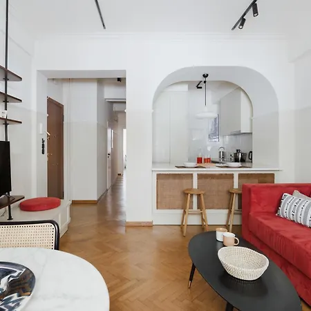 A Place 4u No45 Apartment *