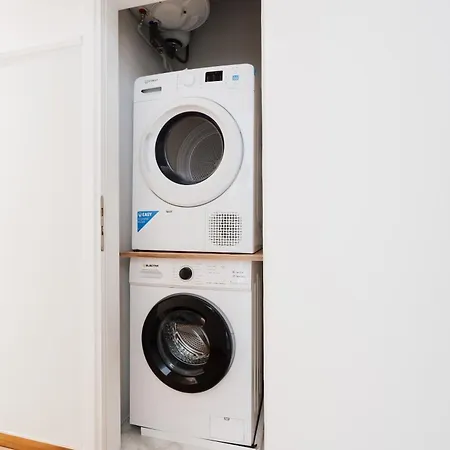 Apartment A Place 4u No45 *