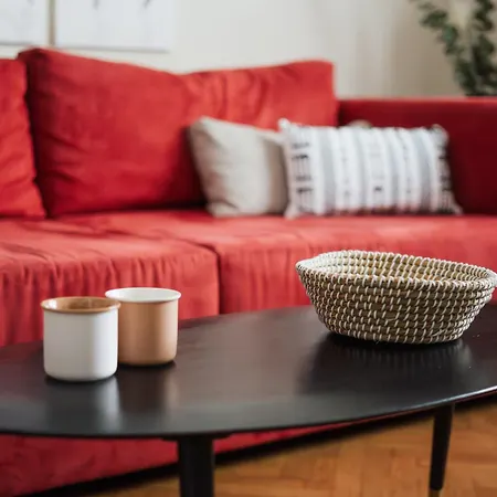 A Place 4u No45 Apartment