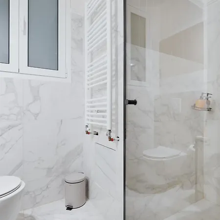 A Place 4u No45 Apartment Athens